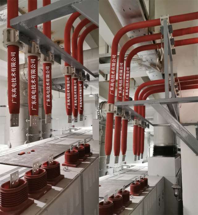 管型母线安装在室内可以吗