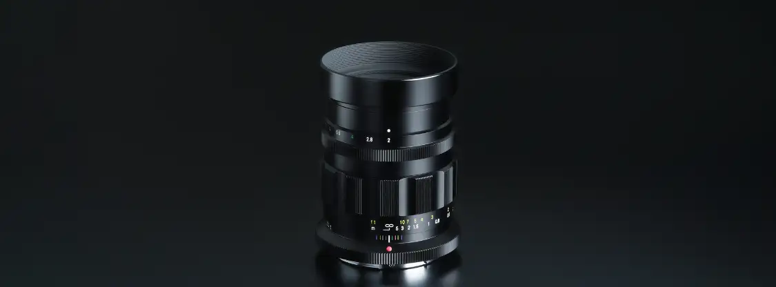 福伦达发布APO-LANTHAR 35mm F2 Z卡口镜头- 知乎
