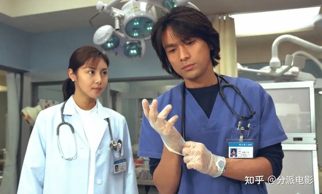 江口洋介新剧,《谁在这个城市》近期悬疑最佳!