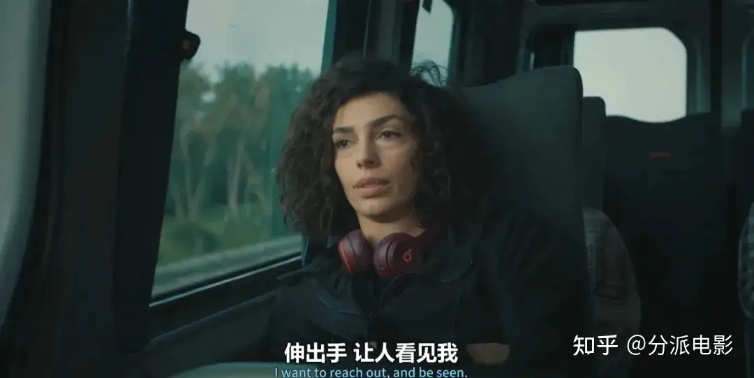 《白天是阿波罗，晚上是雅典娜》土耳其通灵片，看完后劲太大！