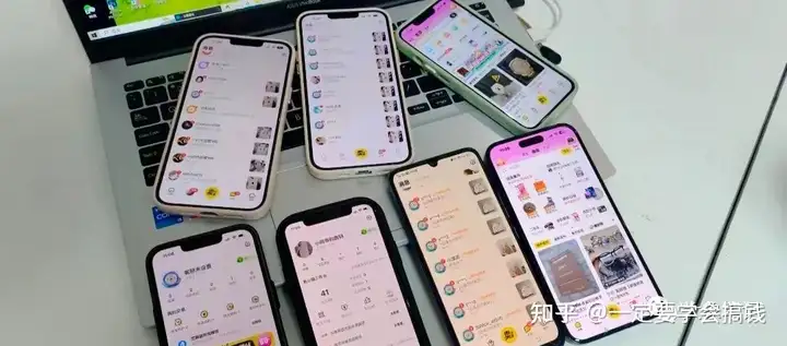 《王者荣耀》变现项目分享,这184G的教程资料赶紧存下吧!插图3 《王者荣耀》变现项目分享,这184G的教程资料赶紧存下吧!插图3