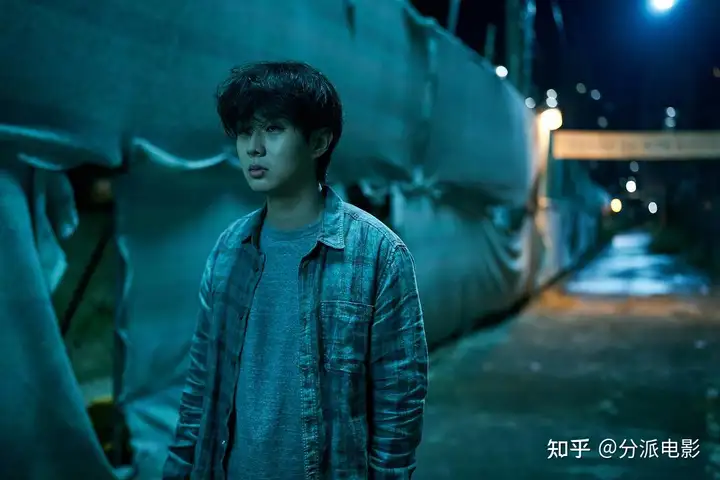 《杀人者的难堪》一上线就爆,网飞新剧赢麻了!