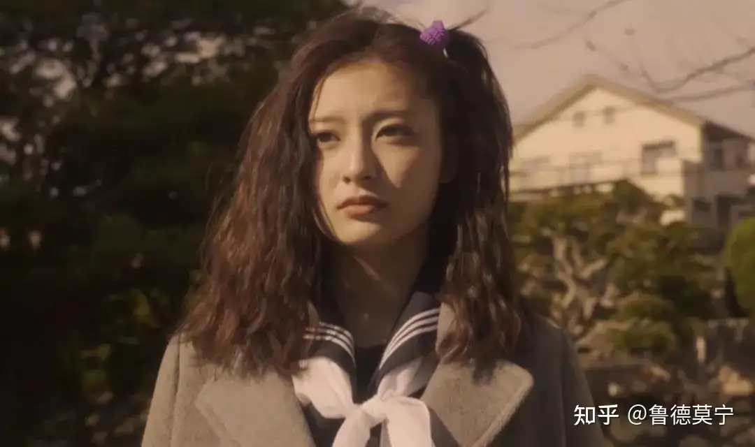 美少女连环杀手的自白 正播高分悬疑日剧 影响 下周大结局不容错过 知乎