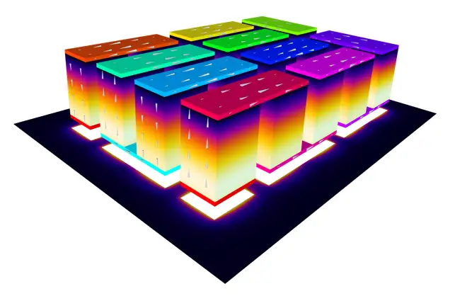 使用 COMSOL 研究热电效应