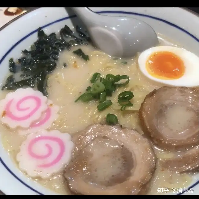 速食拉面测评｜拉面哪家强