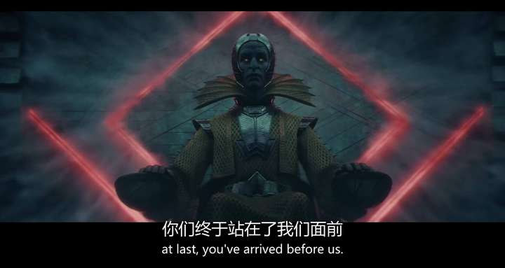 洛基第四集彩蛋或者解读 洛基第一季第四集彩蛋(图10) 洛基第四集彩蛋或者解读 洛基第一季第四集彩蛋(图10)