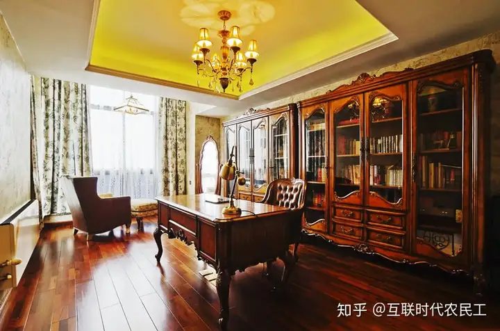 19种装修风格及特点，你知道几种？(图7)