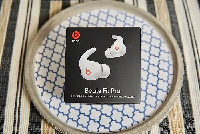使用回数10回ほど』Beats Fit Pro | disproauto.com.ec