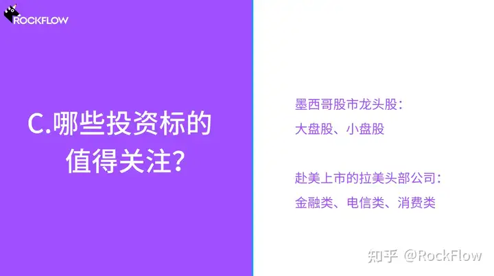 墨西哥股市：前景明朗的拉美新星 - 墨华网 (图16)