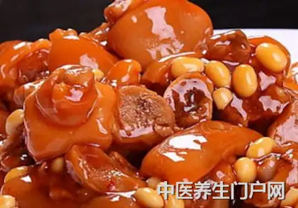 【中医养生门户网】孩子要长高，这些家常菜比钙片强十倍插图10