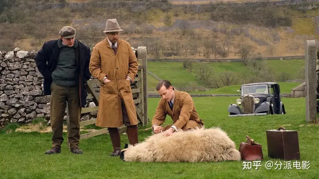 《万物生灵第六季》豆瓣9.4，秋季限定神剧回归！