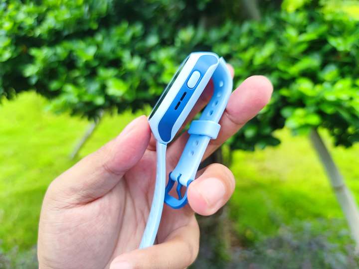 加量不加价,米兔儿童电话手表5C带来哪些惊喜?盘他!