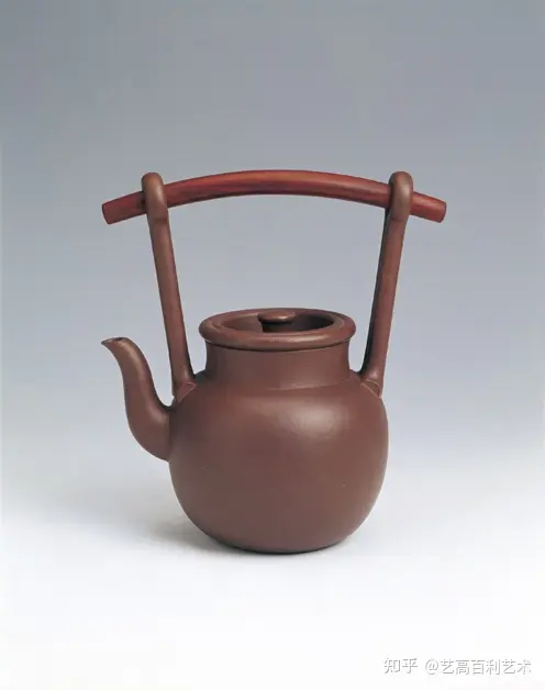 中国美术馆馆藏作品|陶瓷系列（三） - 知乎