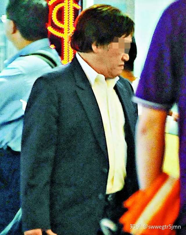 九江街霸王 狂澜长恨歌 知乎