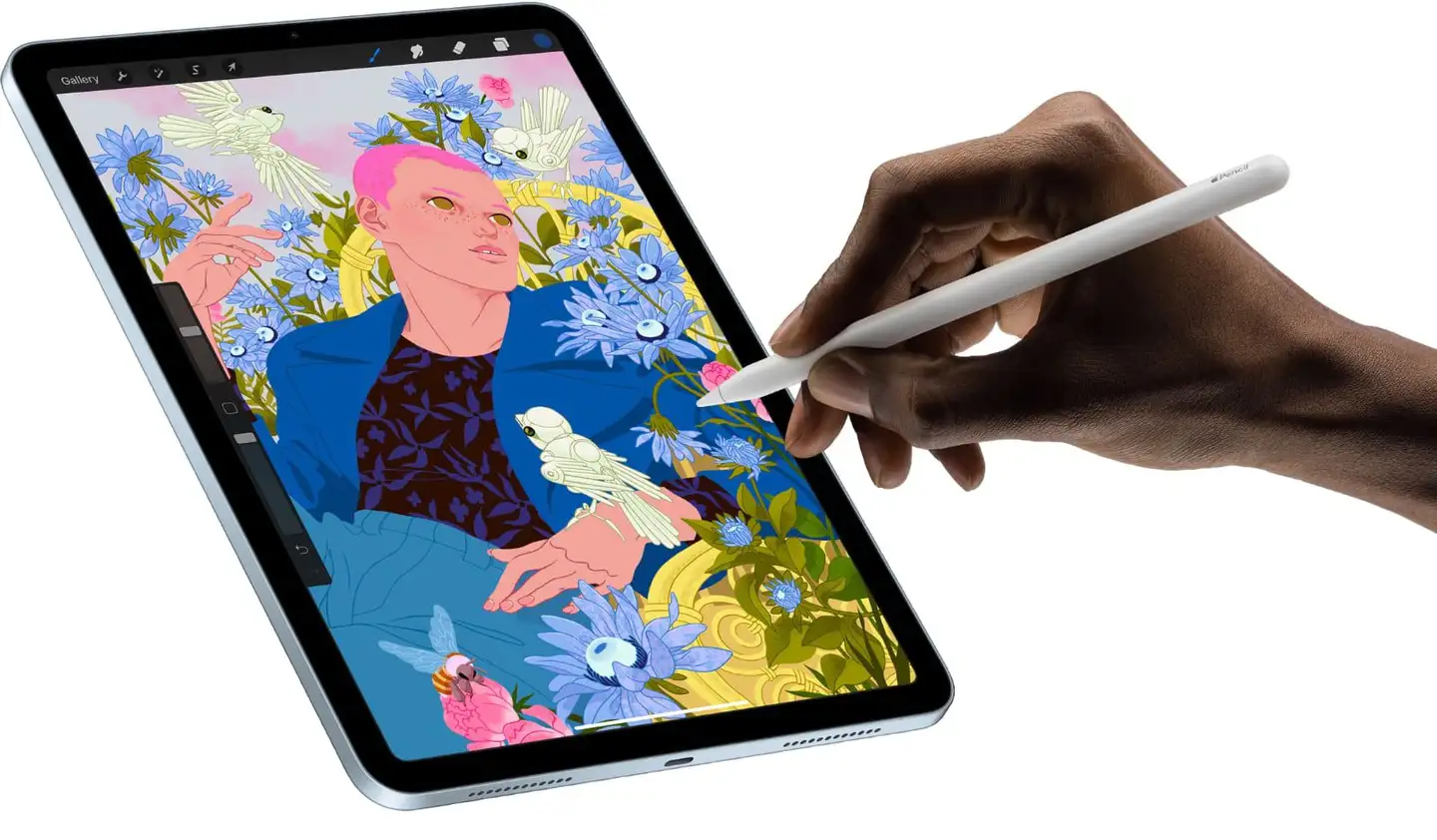 3月推出的2022年iPad Air的最新消息- 知乎