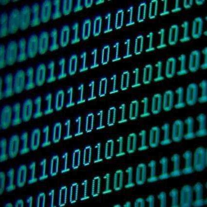 计算机编码 - 知乎