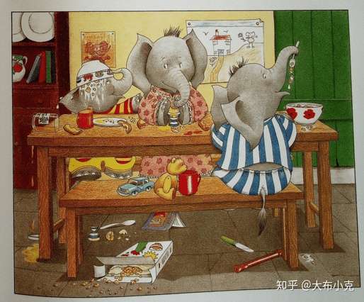 让我安静五分钟 妈妈的柔软之心 知乎