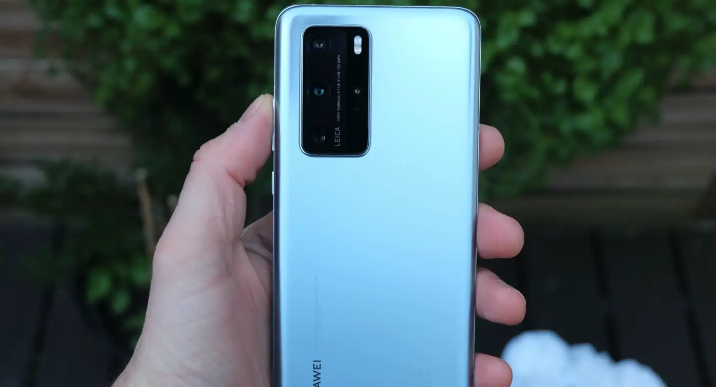 华为P40 Pro最佳版本！8GB+256GB低至5430！花粉：表示认可- 知乎