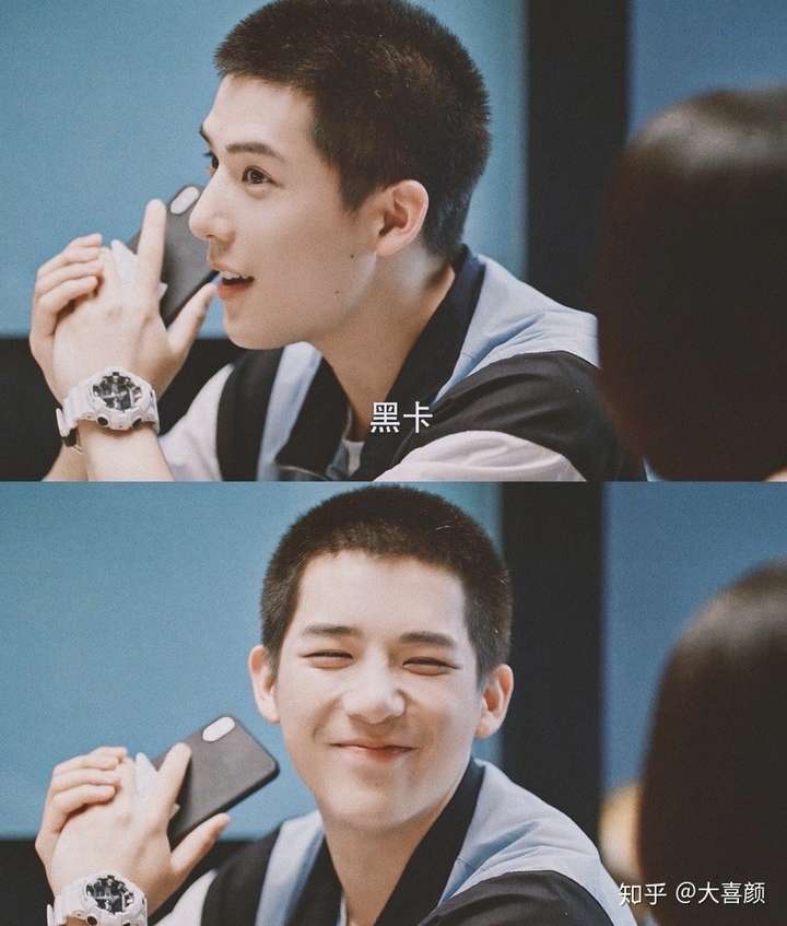 《二十不惑》中姜小果和段振宇这对cp有可能成吗?