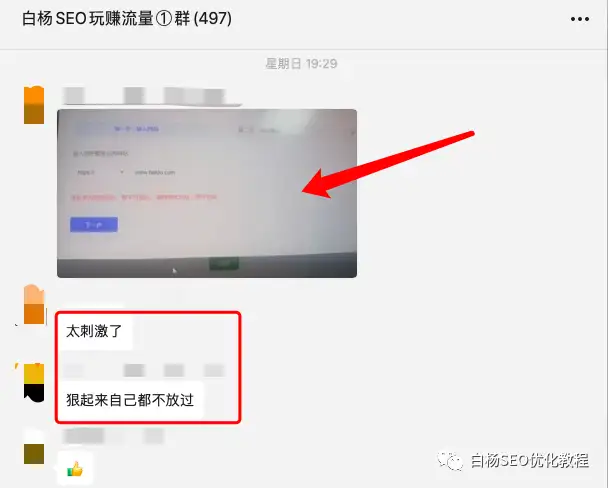 白杨SEO：百度大量删站，还有必要做网站SEO吗？
