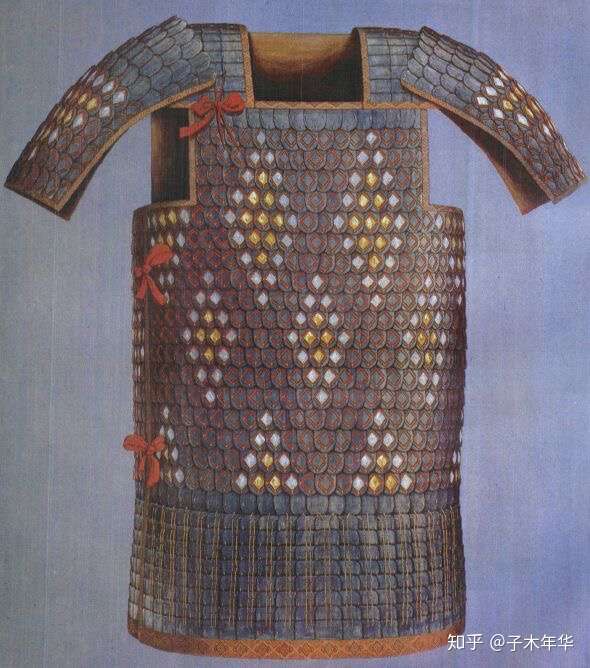 为什么古代家里有盔甲会被当做谋反?