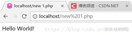 PHP文件及运行(适合PHP初学者)2 PHP文件及运行(适合PHP初学者)