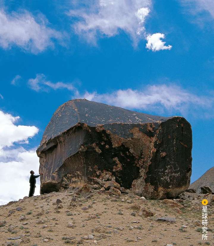 昆仑山为什么被称为万山之祖? 第44张 昆仑山为什么被称为万山之祖? 第44张