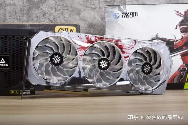 RTX 3070 Ti配什么电源好？来看十年换新安钛克HCG750能否驾驭- 知乎