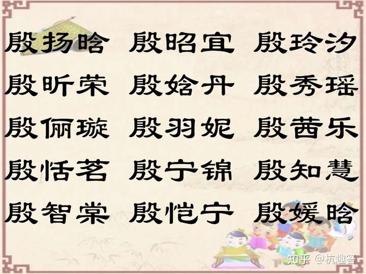 至於是不是合適給自己寶寶起名,就要看出生年月了.