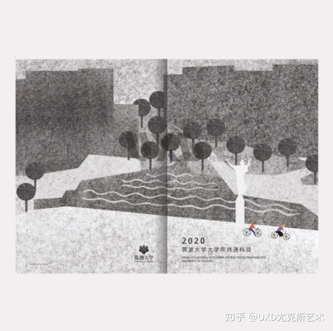 Uxd申请经验谈08 留学日本该做怎样的准备 日本筑波大学视觉传达专业是这样申请的 知乎