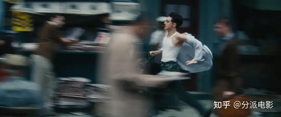 《至尊马蒂》甜茶生涯最佳表演，自恋狂拿影帝？