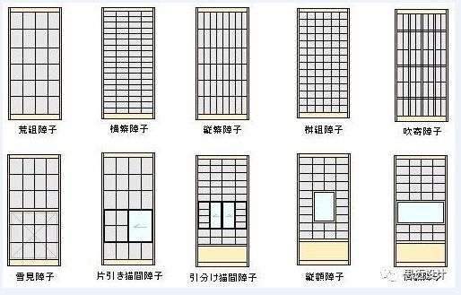 和室的前世今生 知乎