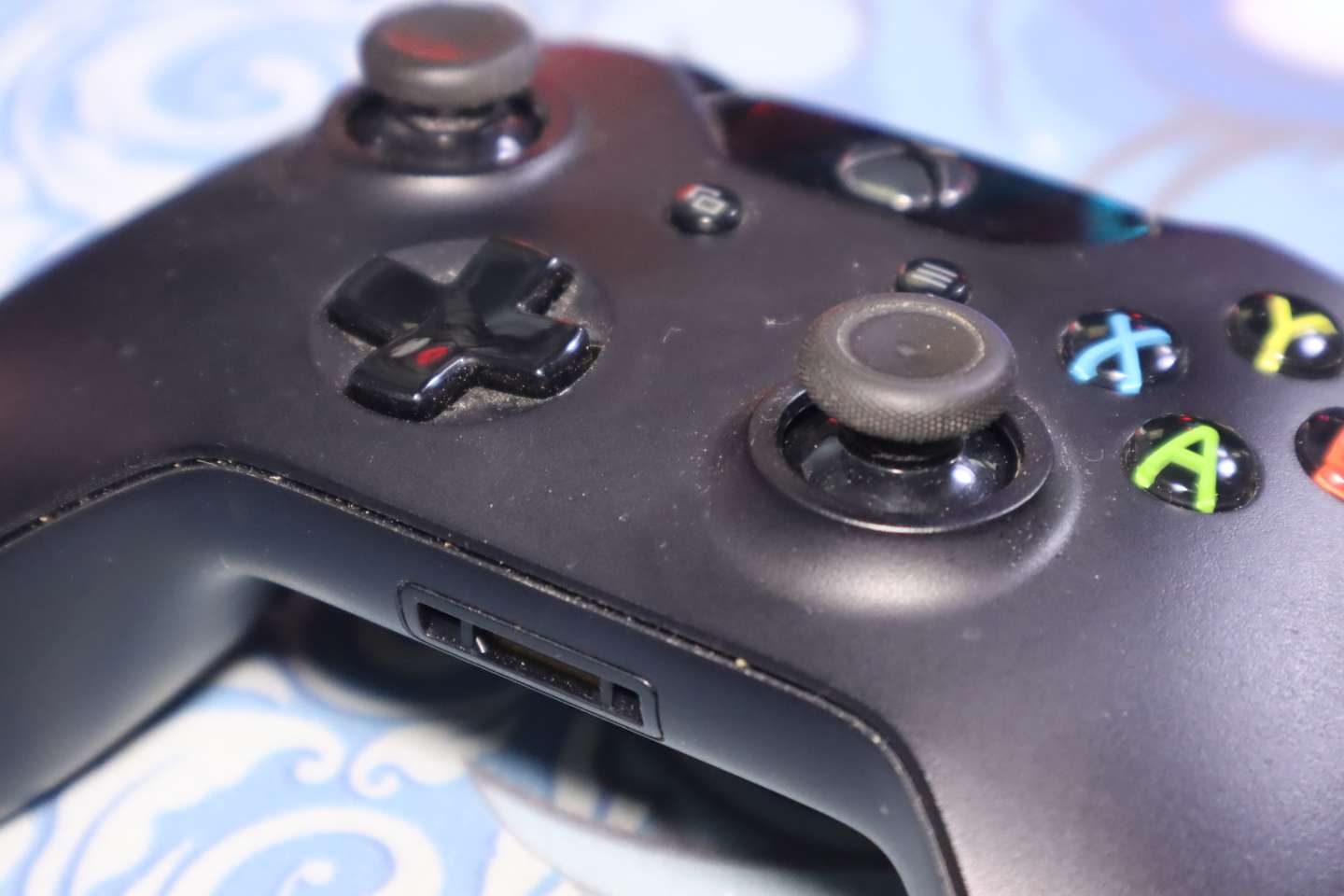 微软Microsoft Xbox One/Series手柄如何选择/购买- 知乎