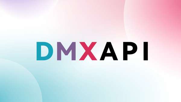 上海数员 的想法: DMXAPI品牌介绍视频，一个Key用全球大模型 - 知乎