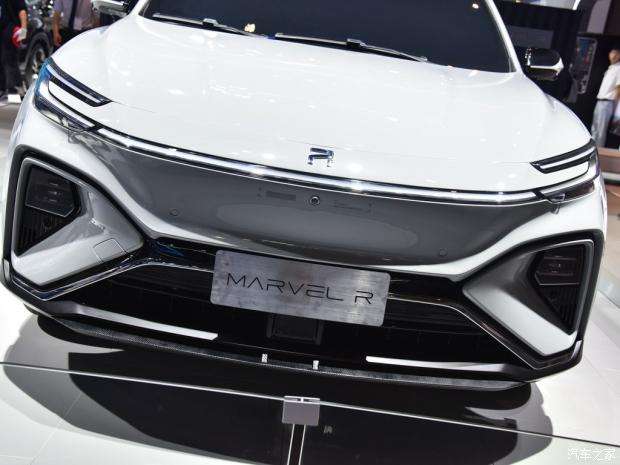 marvel-r 汽車之家 67 已認證的官方帳號 1人 贊同了該文章 [汽車