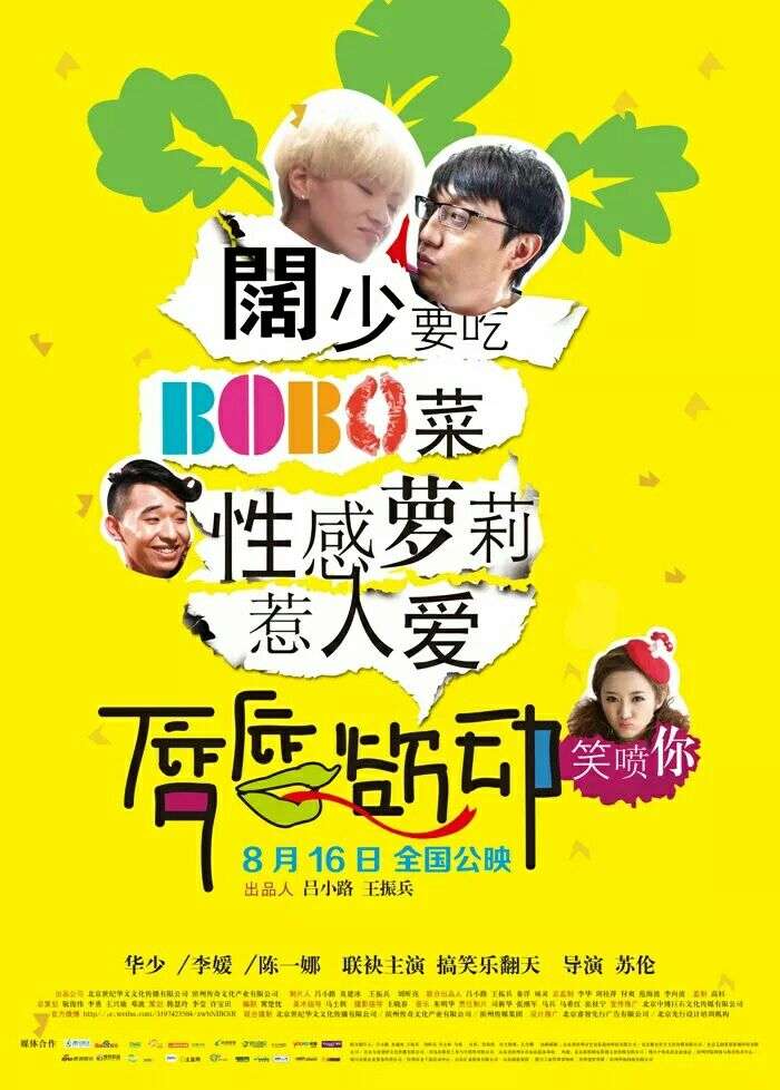 自中华人民共和国成立以来,有哪些国产超级大烂片?