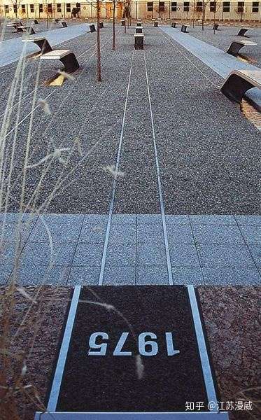 江苏漫威聊聊那些接地气的地面标识