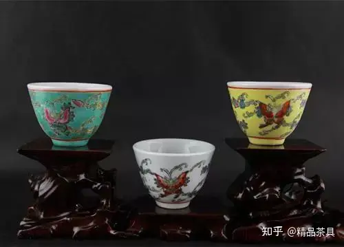 至生缘讲述：中国茶具：清新雅致的景德茶具- 知乎