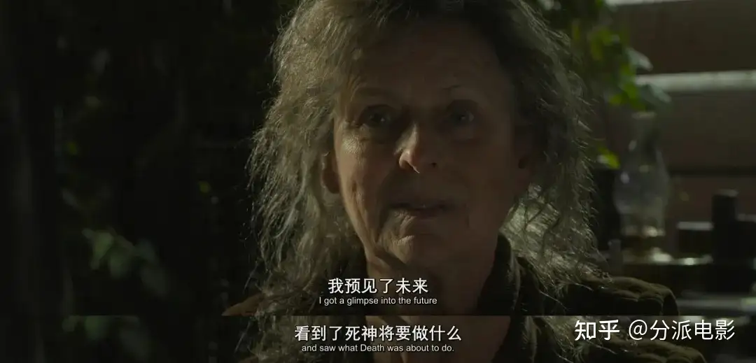 《死神来了6:血脉诅咒》回归即爆,今年最顶的R级生猛大片
