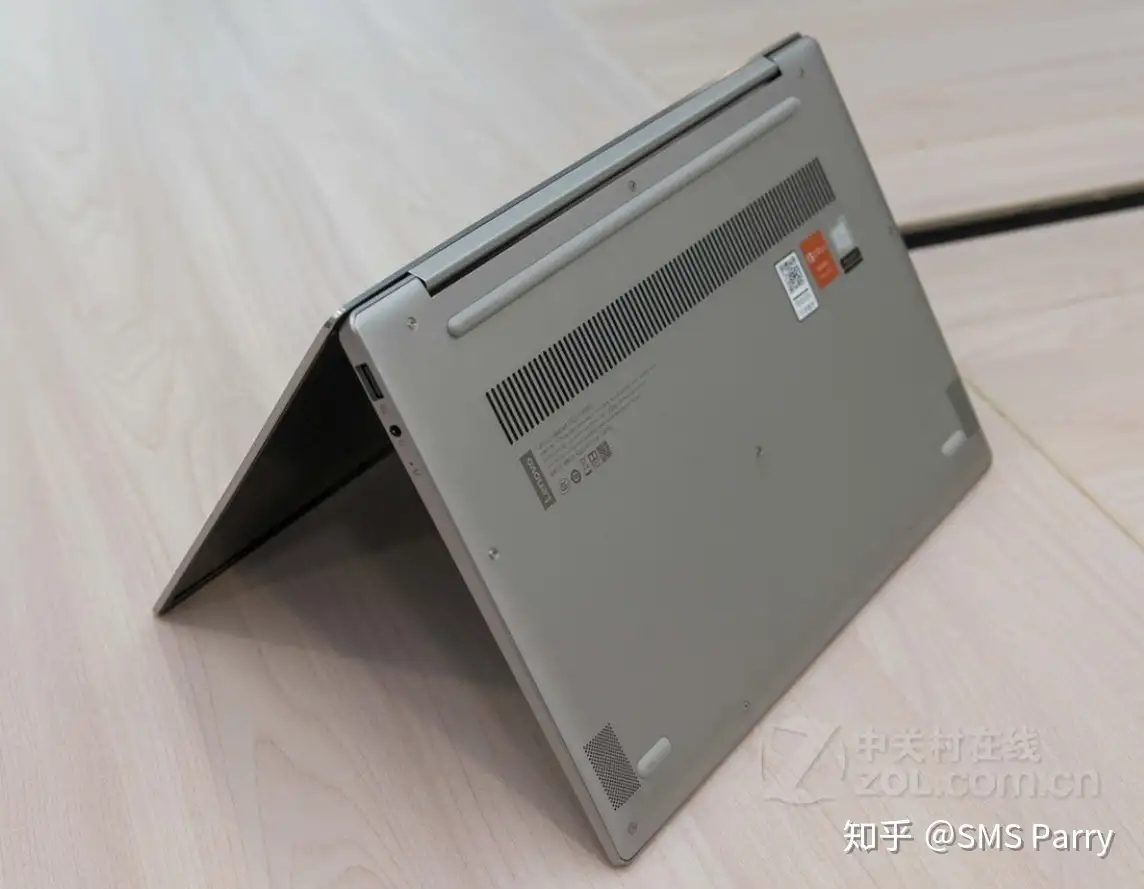 联想IdeaPad 720S-13寸半年使用简易评测与体验(2019-2更新) - 知乎