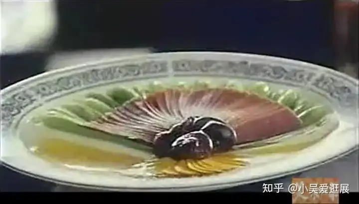 电影中的苏州旧时