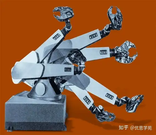 KUKA FAMULUS工业机器人