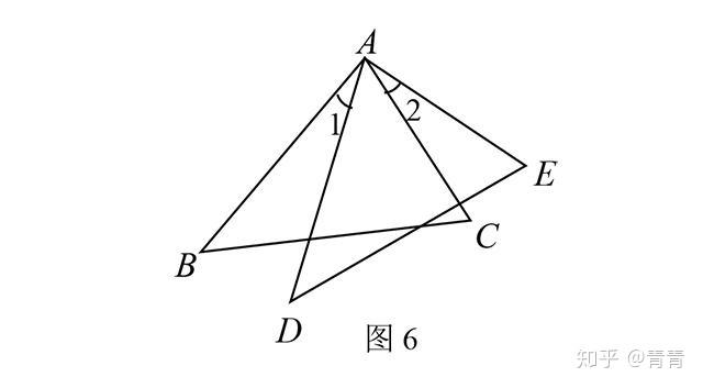 纯干货 初中数学三角形重考点易错题深度解析 别再丢分了 知乎