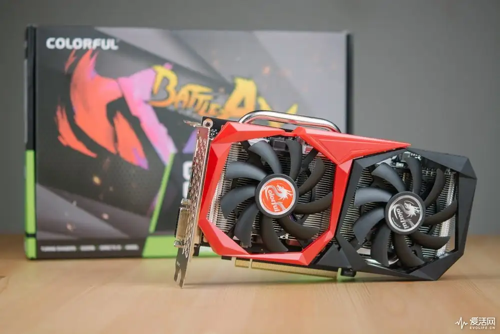 七彩虹战斧GeForce GTX 1660 Super首测：GDDR6的真香定律- 知乎