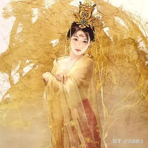 中国古代历史上真实存在的四大美人都是谁？她们来自哪些省？ - 知乎