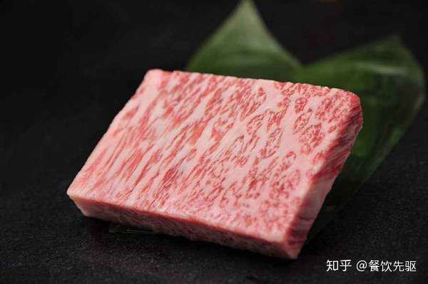 牛肉等级划分标准详解 原来a5和牛并非最好 知乎