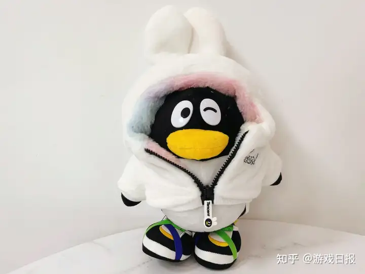 超400家游戏公司礼盒都长什么样？2023年新春礼盒大揭秘(图3)