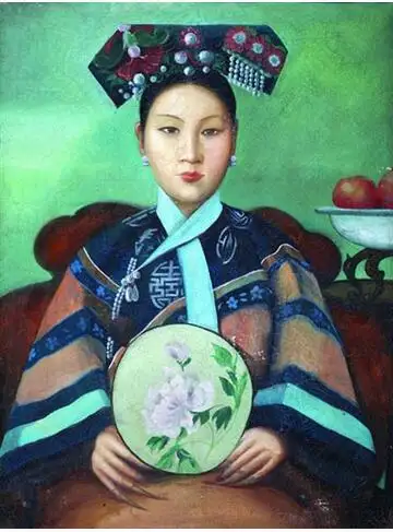 又称孝贞显皇后,钮祜禄氏,满洲镶黄旗人,广西右江道三等承恩公穆扬阿