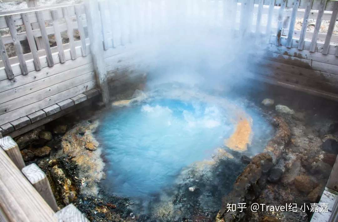 一生必须去泡一次的日本温泉 你都泡过哪些 知乎
