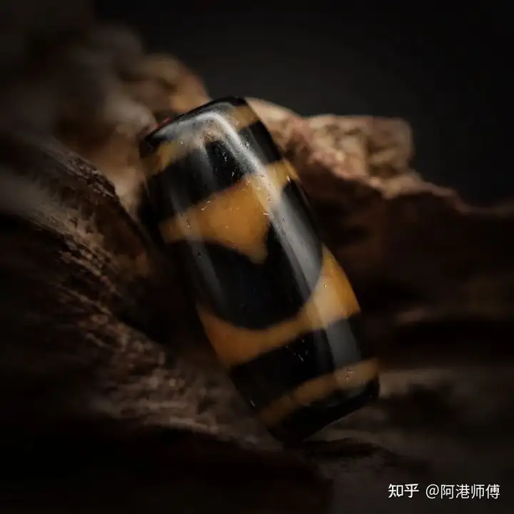 天珠究竟是什么 佩戴天珠真有那么神奇吗-天珠是什么真有功效